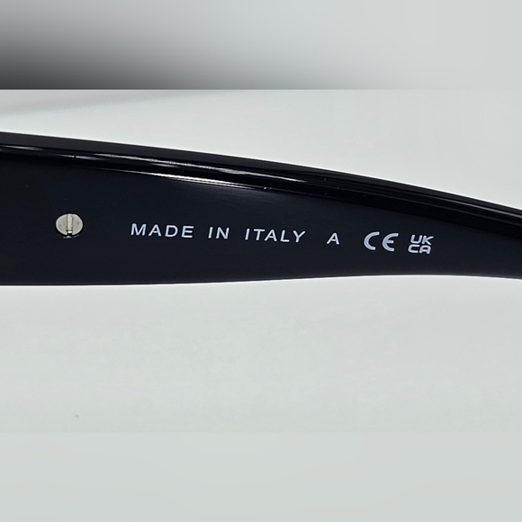 Chanel Square Sunglasses CH5478 1643/S2 featuring a Blue frame with Blue… - Picture 10 of 16